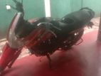 TVS Flame 2013