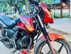 TVS Flame 2021
