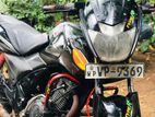 TVS Flame Black 2010