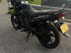 TVS Flame Black 2014