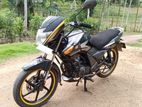 TVS Flame 2008