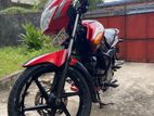 TVS Flame 125cc 2008
