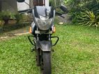 TVS Flame ds 2007