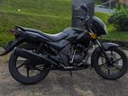 TVS Flame 2008