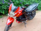 TVS Flame 2008