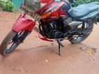 TVS Flame flaem 2008