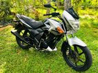 TVS Flame Flame125 2008
