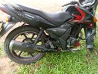 TVS Flame 125 2009