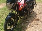 TVS Flame 2008