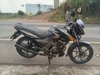 TVS Flame Good 2010