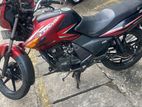TVS Flame 2009
