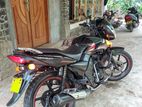 TVS Flame 2009