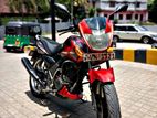 TVS Flame මූලික ගෙවීම 2009