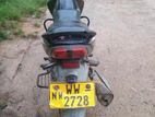 TVS Flame 2011