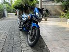 TVS Flame SR 125 2010