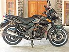TVS Flame SR 2010