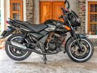 TVS Flame SR 2010