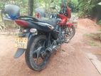 TVS Flame SR 2010