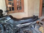 TVS Flame SR 2011