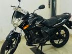 TVS Flame SR 2012