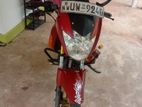 TVS Flame 2007