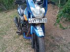 TVS Flame 2010