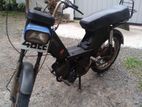 TVS Gizmo 48cc 2002