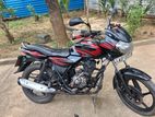 Bajaj Discover 150 2015