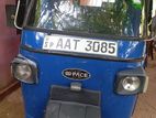 Piaggio Ape (Used) 2012