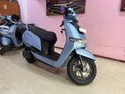 TVS iQube Electric 125 2024