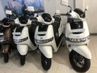 TVS iQube Electric 2020