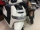TVS iQube Electric 2020