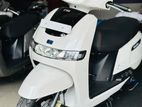 TVS iQube Electric 2024