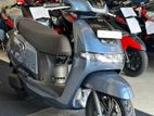 TVS iQube Electric 2024