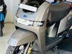 TVS iQube Electric 2024