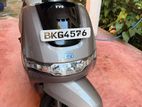 TVS iQube Electric 2025