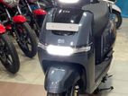 TVS iQube Electric 2025