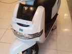 TVS iQube Electric 2025