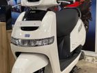 TVS iQube Electric 2025