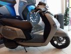 TVS iQube Electric 2025