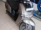 TVS iQube Electric 2025