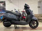 TVS iQube Electric 2025