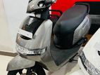 TVS iQube Electric 2025