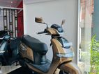 TVS iQube Electric 2025