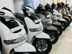 TVS iQube Electric 2025
