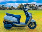 TVS iQube Electric 2025