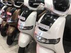 TVS iQube Electric 2025