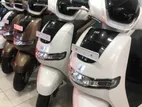 TVS iQube Electric 2025