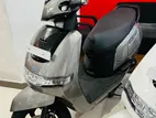 TVS iQube Electric 2025