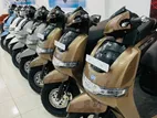 TVS iQube Electric 2025